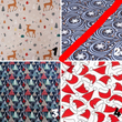 Load image into Gallery viewer, Botte de noël, personnalisable Les Fantaisies de Malou