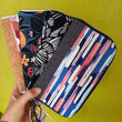Charger l'image dans la galerie, Portefeuilles et porte-monnaie à personnaliser (homme, femme, enfant) Les Fantaisies de Malou