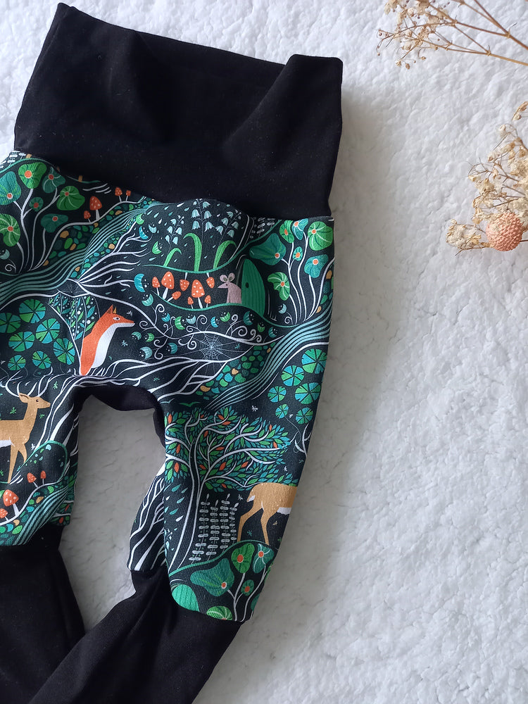 Pantalons évolutifs - Lapins miniatures