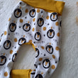 Load image into Gallery viewer, Pantalon évolutif bébé et enfant Lions (Copie) Les Fantaisies de Malou