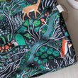 Load image into Gallery viewer, Snood enfant Little Forest Les Fantaisies de Malou