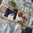 Charger l'image dans la galerie, Calendrier de l'Avent patchwork Les Fantaisies de Malou
