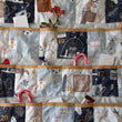 Charger l'image dans la galerie, Calendrier de l'Avent patchwork Les Fantaisies de Malou