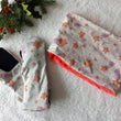 Load image into Gallery viewer, Snood enfant, plusieurs modèles au choix Les Fantaisies de Malou