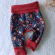 Load image into Gallery viewer, Pantalon évolutif sweat (hiver) bébé et enfant Automne Les Fantaisies de Malou