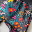 Charger l'image dans la galerie, Pantalon évolutif bébé et enfant Fleurs