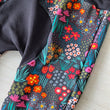 Charger l'image dans la galerie, Pantalon évolutif bébé et enfant Fleurs