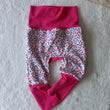 Load image into Gallery viewer, Pantalon évolutif sweat (hiver) bébé et enfant Tiwi Les Fantaisies de Malou