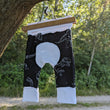 Load image into Gallery viewer, Pantalon évolutif bébé Dinosaure Les Fantaisies de Malou