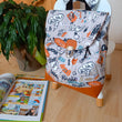 Charger l'image dans la galerie, Sac à dos enfant maternelle BD Les Fantaisies de Malou