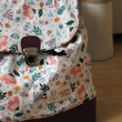 Charger l'image dans la galerie, Sac à dos enfant ou adulte à personnaliser Les Fantaisies de Malou