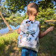 Charger l'image dans la galerie, Sac à dos enfant maternelle Miaou (Copie) Les Fantaisies de Malou