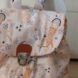 Charger l'image dans la galerie, Sac à dos enfant maternelle Miaou Les Fantaisies de Malou