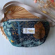 Charger l'image dans la galerie, Sac banane Forest XL Les Fantaisies de Malou