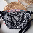 Charger l'image dans la galerie, Sac banane Fruit XL (modèle unique) Les Fantaisies de Malou