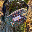 Charger l'image dans la galerie, Sac banane Petit jardin Les Fantaisies de Malou