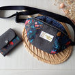 Charger l'image dans la galerie, Sac banane Rayure Les Fantaisies de Malou