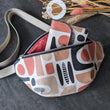 Charger l'image dans la galerie, Sac banane Vintage (simili cuir) Les Fantaisies de Malou