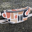 Charger l'image dans la galerie, Sac banane Vintage (simili cuir) Les Fantaisies de Malou