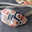 Charger l'image dans la galerie, Sac banane Vintage (simili cuir) Les Fantaisies de Malou