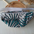 Charger l'image dans la galerie, Sac banane Cactus Les Fantaisies de Malou