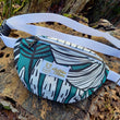 Charger l'image dans la galerie, Sac banane Cactus Les Fantaisies de Malou