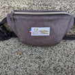 Charger l'image dans la galerie, Sac banane Jeans Les Fantaisies de Malou