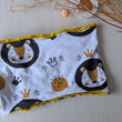 Charger l'image dans la galerie, Snood enfant Lion Les Fantaisies de Malou