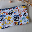 Charger l'image dans la galerie, Snood enfant Loved Les Fantaisies de Malou