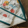 Charger l'image dans la galerie, Personnalisation Broderie Les Fantaisies de Malou