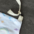 Load image into Gallery viewer, Tablier enfant Arc-en-ciel Les Fantaisies de Malou