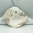 Charger l'image dans la galerie, Bavoir Bandana Cygne Les Fantaisies de Malou