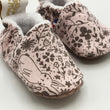 Charger l'image dans la galerie, Chaussons souple bébé Lapinou Les Fantaisies de Malou