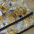 Charger l'image dans la galerie, Grande pochette imperméable Papeete Les Fantaisies de Malou