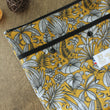 Charger l'image dans la galerie, Grande pochette imperméable Papeete Les Fantaisies de Malou