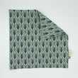 Load image into Gallery viewer, Serviettes de table Feuilles Les Fantaisies de Malou