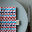 Load image into Gallery viewer, Serviettes de table Graphiques Les Fantaisies de Malou