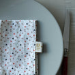 Load image into Gallery viewer, Serviettes de table Triangles Les Fantaisies de Malou
