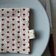 Charger l'image dans la galerie, Serviettes de table Coeur Les Fantaisies de Malou