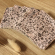 Charger l'image dans la galerie, Lot de 5 lingettes lavables Lapinou Les Fantaisies de Malou