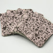 Charger l'image dans la galerie, Lot de 5 lingettes lavables Lapinou Les Fantaisies de Malou