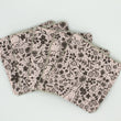 Charger l'image dans la galerie, Lot de 5 lingettes lavables Lapinou Les Fantaisies de Malou