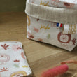 Charger l'image dans la galerie, Lingettes lavables à personnaliser Les Fantaisies de Malou