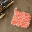 Load image into Gallery viewer, Eponge lavable grattante crochetée Tawashi Les Fantaisies de Malou