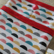 Charger l'image dans la galerie, Pochette imperméable Rouge Les Fantaisies de Malou