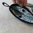 Charger l'image dans la galerie, Pochette imperméable Tropique Les Fantaisies de Malou