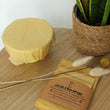 Charger l'image dans la galerie, Lot de 3 Bee Wrap Bio, coton certifié alimentaire Les Fantaisies de Malou
