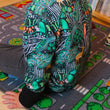 Load image into Gallery viewer, Pull évolutif bébé et enfant à personnaliser Les Fantaisies de Malou