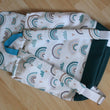 Charger l'image dans la galerie, Sac à dos enfant maternelle Arc-en-ciel Les Fantaisies de Malou