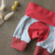 Charger l'image dans la galerie, Short évolutif bébé et enfants Cuties Les Fantaisies de Malou